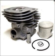 KIT CILINDRO E PISTONE