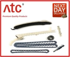 Mercedes Classe C Kit Catena