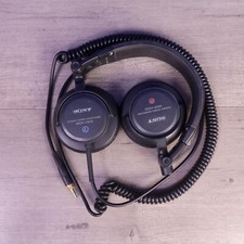 Cuffie monitor stereo DJ