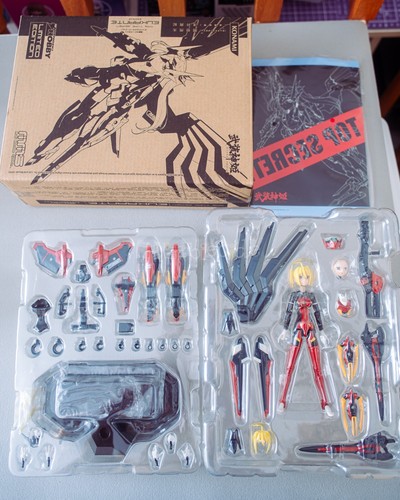 Openbox konami mms busou - openbox,