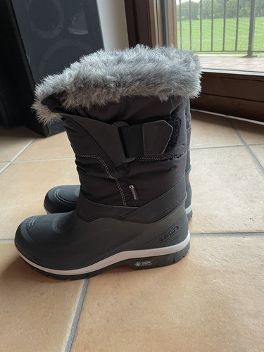 Stivaletti quechua neve - stivaletti, da