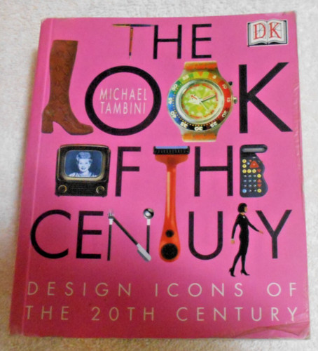 Look the century - of, :