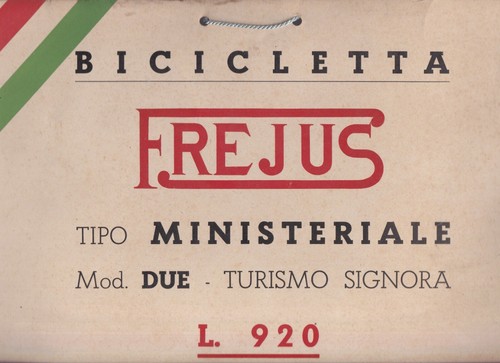 Cartello vetrina frejus - cartello, da