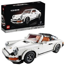 LEGO 10295 Creator - Porsche 911 (PREZZO TRATTABILE)