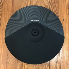 Alesis triple zone ride - triple,