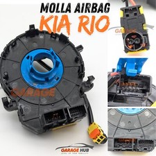 Contatto Molla Spirale Airbag