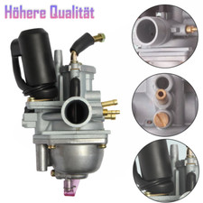 Carburatore di ricambio per