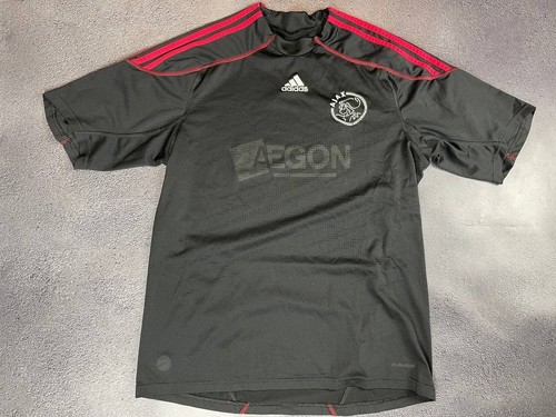 Maglia calcio ajax 2009 - maglia,