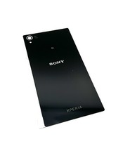 Per Sony Z1 Vetro Coperchio