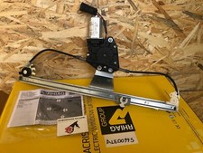 Alzacristalli elettrico anteriore SX *RHIAG* FIAT Doblo OPEL Combo cod. ALE0099S