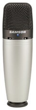 Samson C03 Microfono da Studio