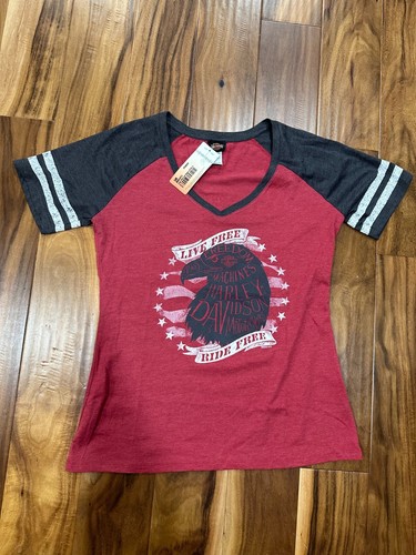Harley davidson camicia - camicia, manica