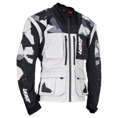 Giacca leatt 2024 - giacca, moto