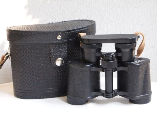 Binocolo russo baigish 8x30 - russo,