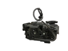 serratura della porta con