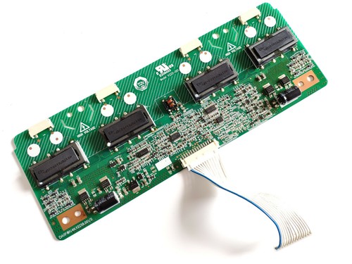 Inverter modulo - inverter,