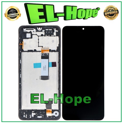 Display lcd frame per xiaomi - display, +