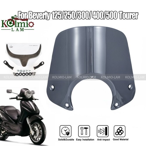 Supporto parabrezza piaggio - parabrezza,