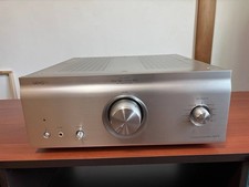 DENON PMA-SX11 Integrated