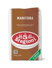 FARINA Agugiaro Manitoba 10