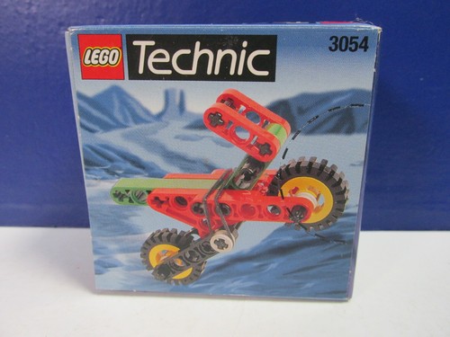 Sigillato vintage lego - sigillato, system