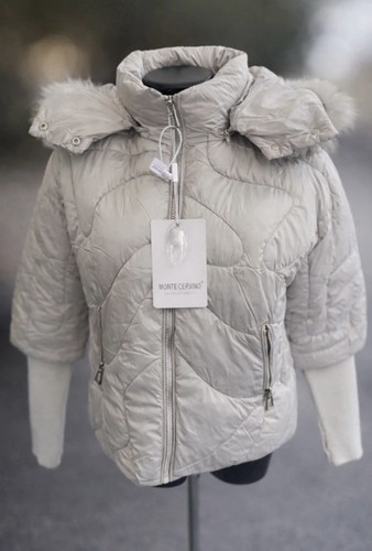 Piumino donna monte cervino - donna,