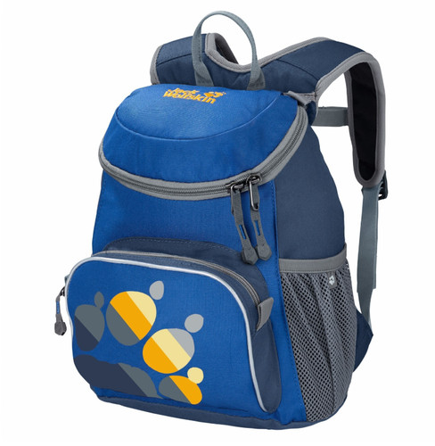 Jack wolfskin little - joe, zaino