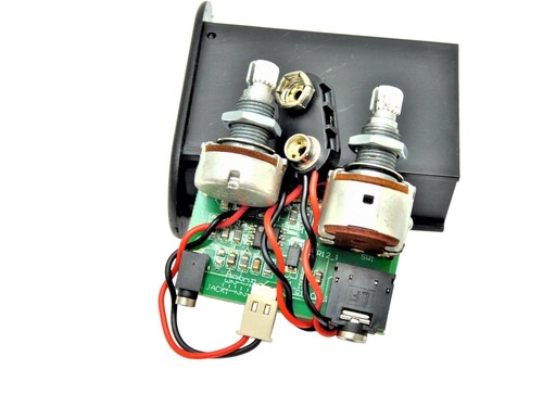 Artec ab1 active acoustic - artec,