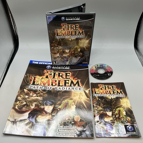 Fire emblem path radiance - path,
