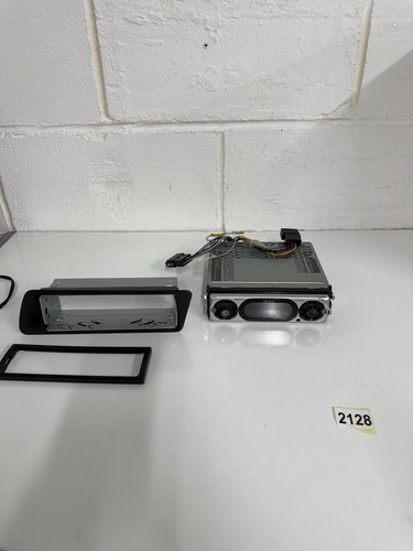 Autoradio sony cdx ca700 - autoradio, cdx-ca700
