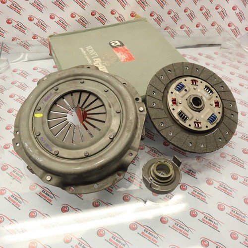 Kit frizione pezzi lancia - 3,