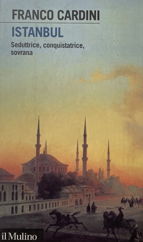Cardini istanbul il - f.,