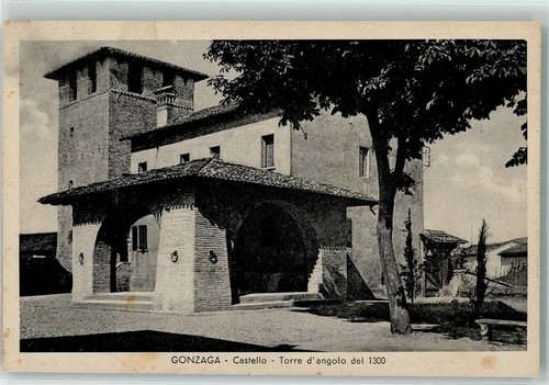 10299440 gonzaga castello - -,