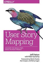 User Story Mapping: Discover