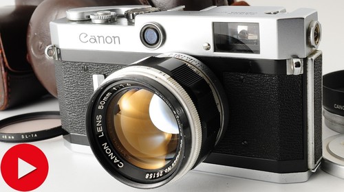 Duty paid canon p - [us, paid]
