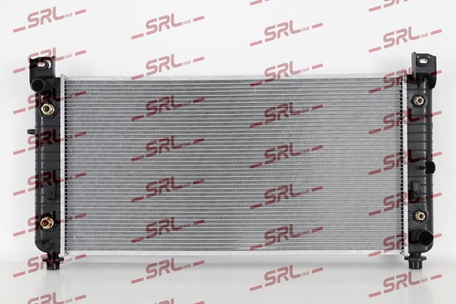 Srline 390208 radiatore - srline,
