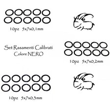 CAPRICORN LAB CAP-434K SET