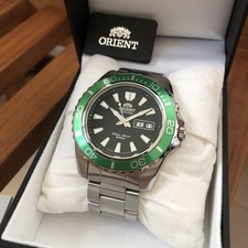Orologio Orient Mako XL Diver