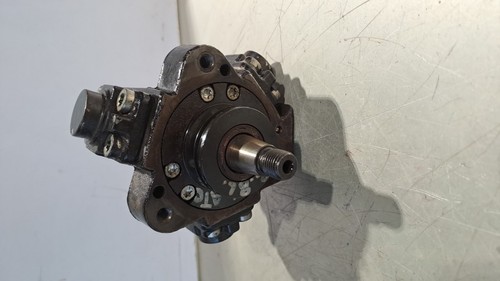 Pompa iniezione alta pressione - pompa,
