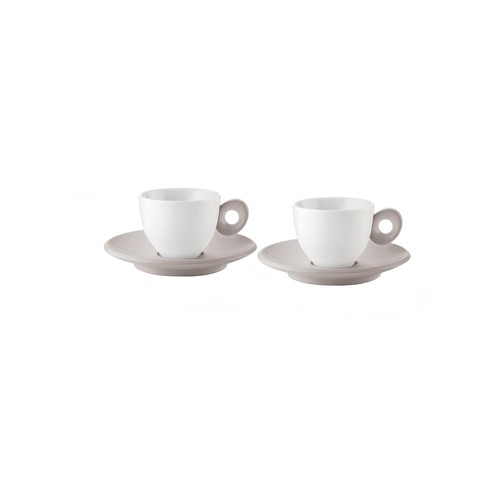 Guzzini set tazzine caffè - tazzine,