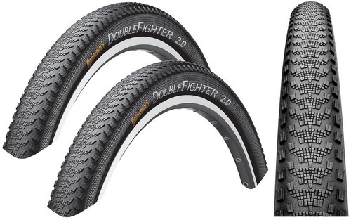 Coppia pneumatici continental - pneumatici,