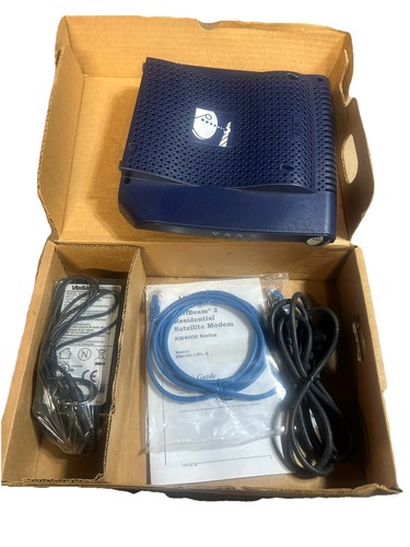 Modem satellitare viasat - modem,