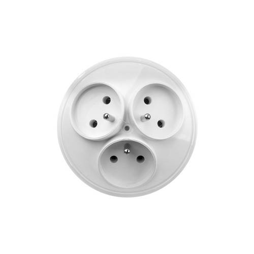 Distributore spina 3x2p z - distributore,