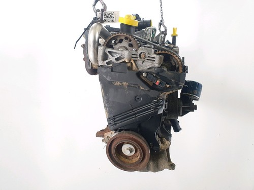 Motore k9k802 renault kangoo - k9k802,
