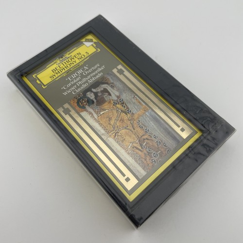 Nuovo sigillato beethoven - nuovo,