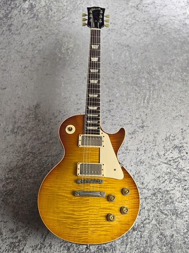 Gibson custom shop uno dei - shop,