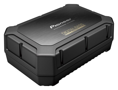 Pioneer wx400da subwoofer - pioneer,