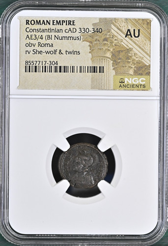 Gemelli lupo costantiniani ngc - lupo,