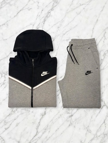 Nike tuta sportiva uomo - nike,