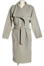 MINIMUM Cappotto mezza stagione Donna Cappotto Taglia IT 40 grigio chiaro